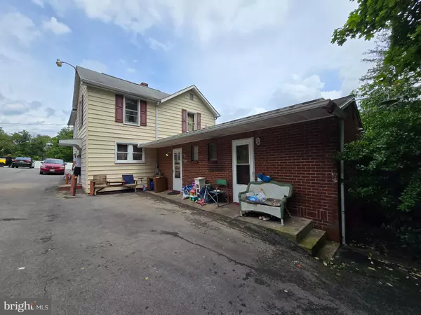 Cumberland, MD 21502,11903 BEDFORD RD NE