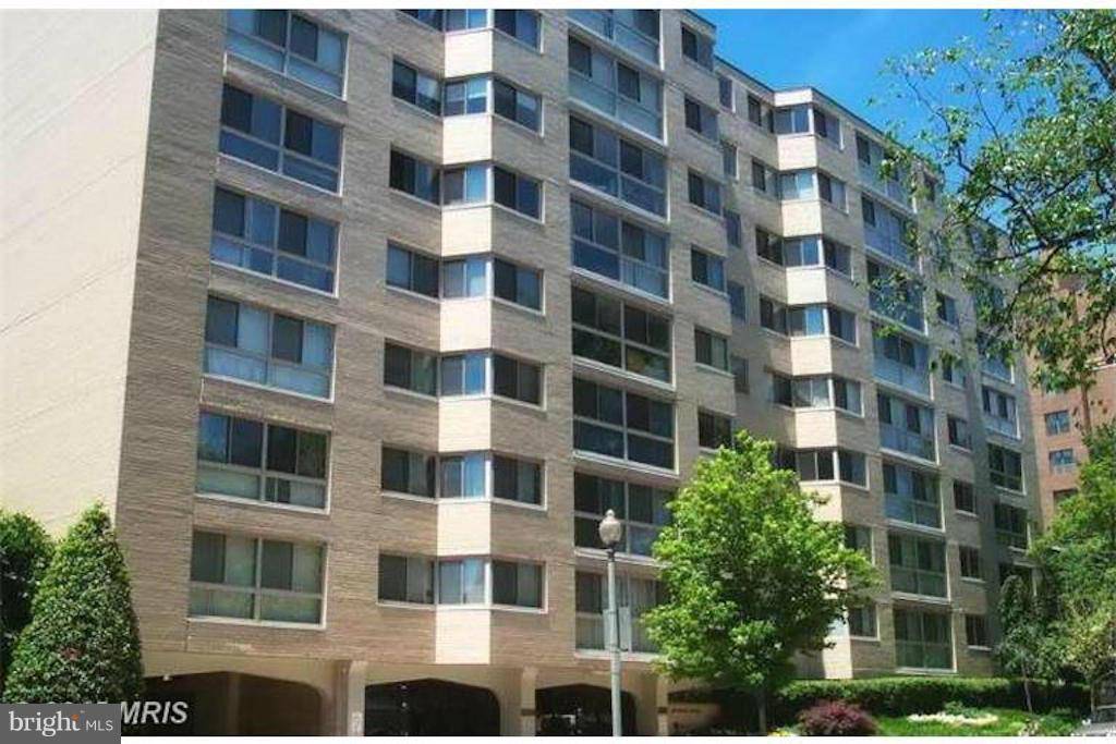 922 24TH ST NW #706, Washington, DC 20037