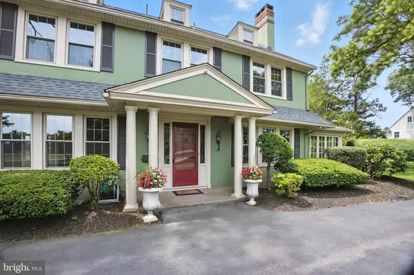 Cinnaminson, NJ 08077,1105 GOLF RD