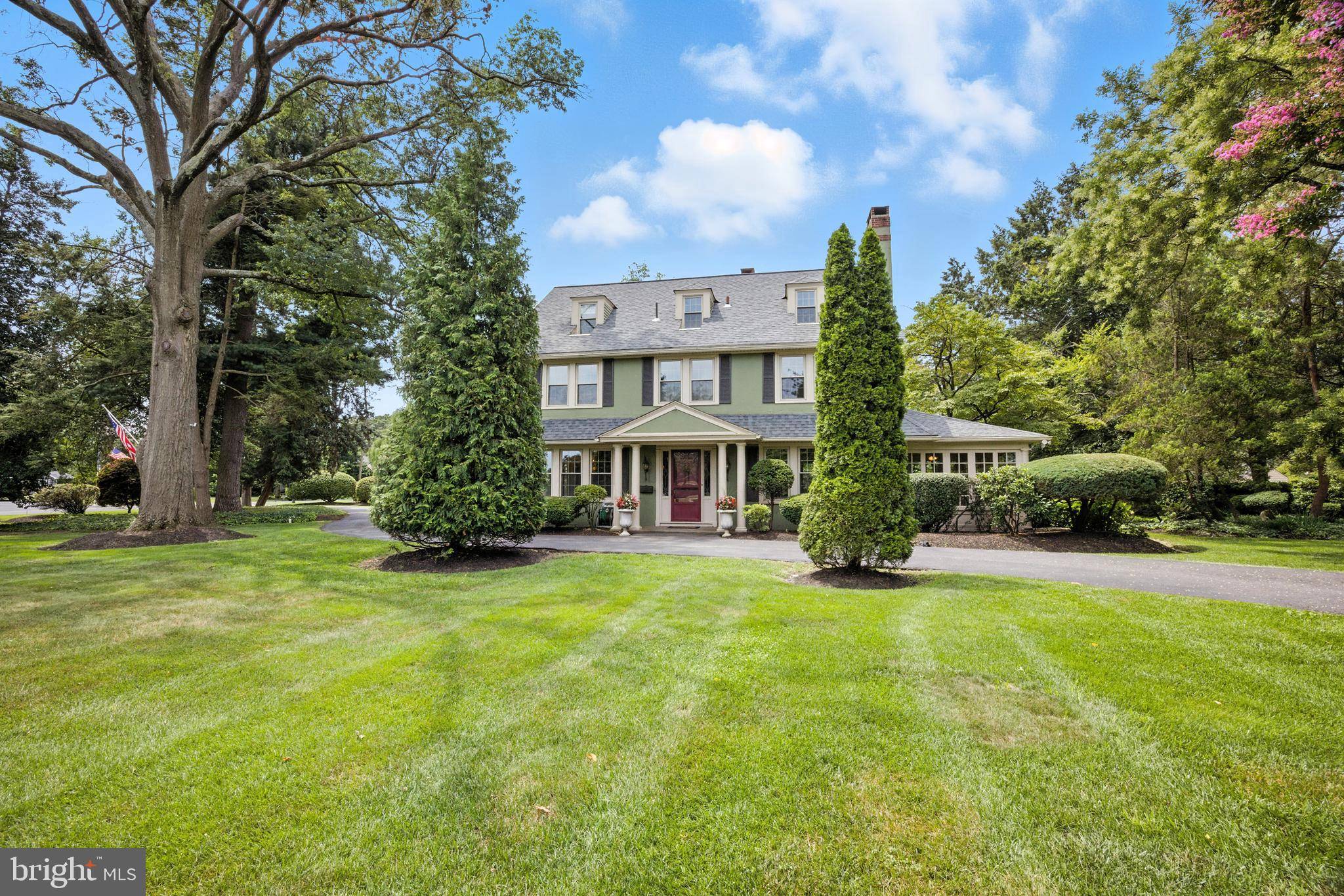 Cinnaminson, NJ 08077,1105 GOLF RD