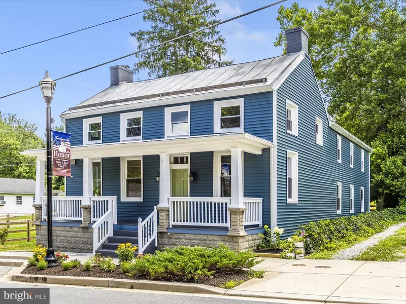48 S MAIN ST, Keedysville, MD 21756