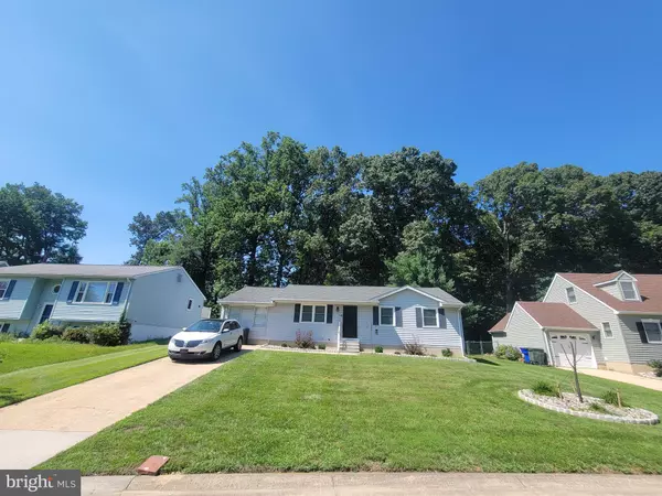 Newark, DE 19702,43 THOMAS JEFFERSON BLVD