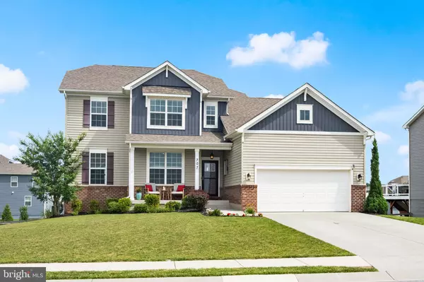 707 BLUE MOON LN, Westminster, MD 21157