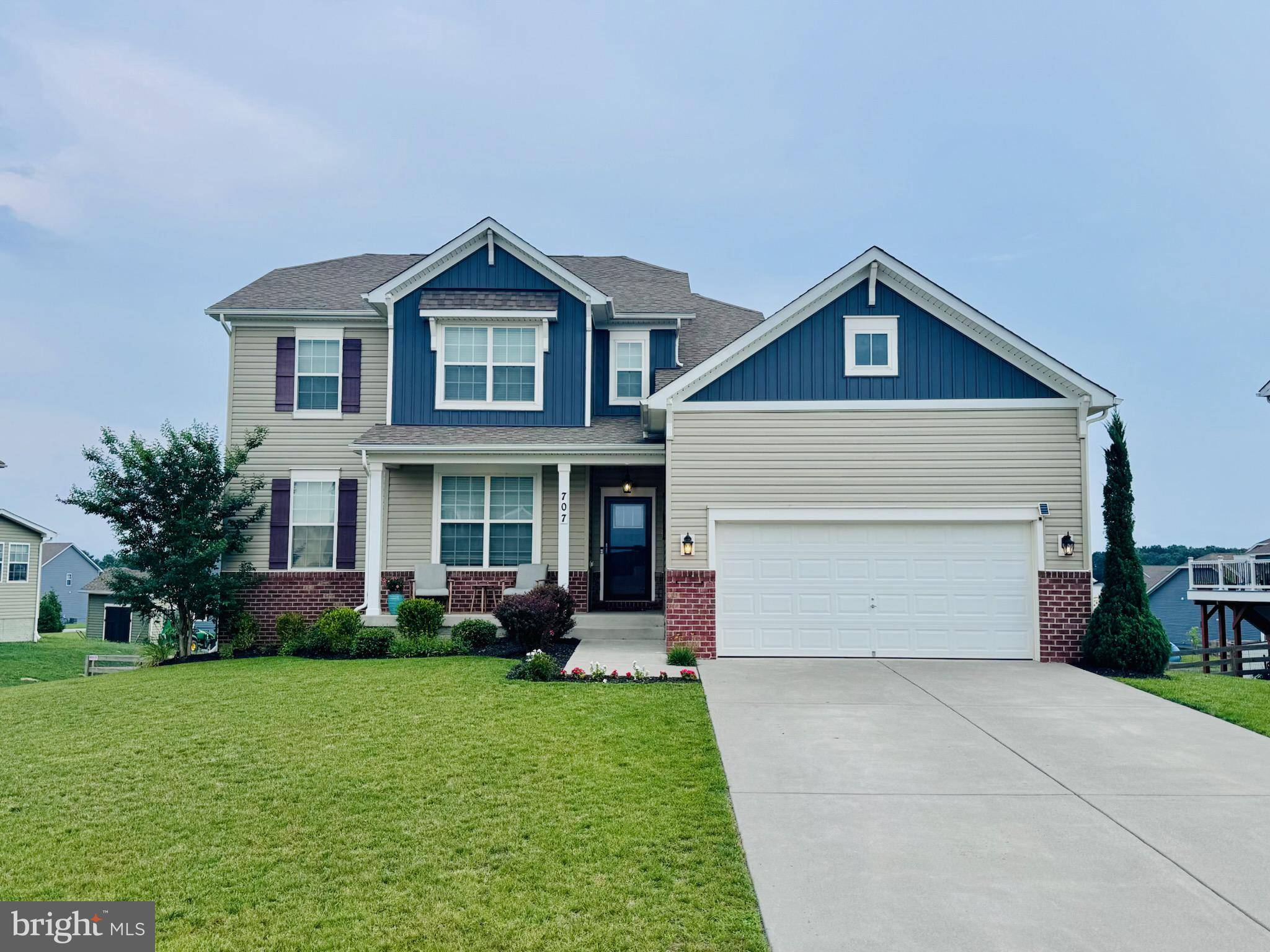 707 BLUE MOON LN, Westminster, MD 21157