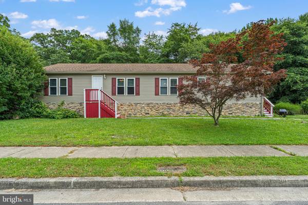 28 FENWICK AVE, Pennsville, NJ 08070