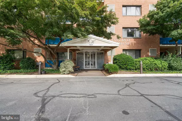 Arlington, VA 22201,1931 N CLEVELAND ST #207