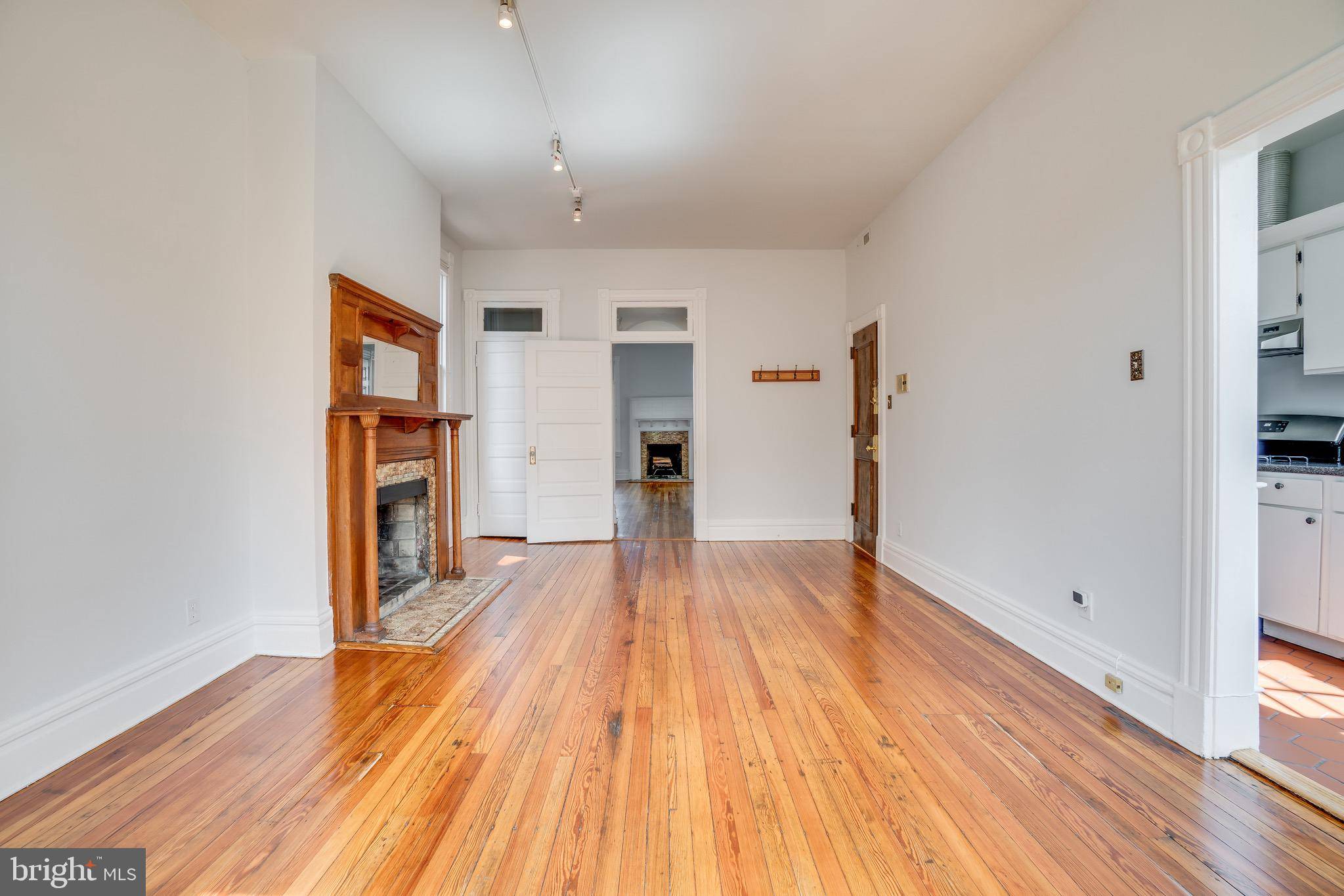 Washington, DC 20009,1747 18TH ST NW #3