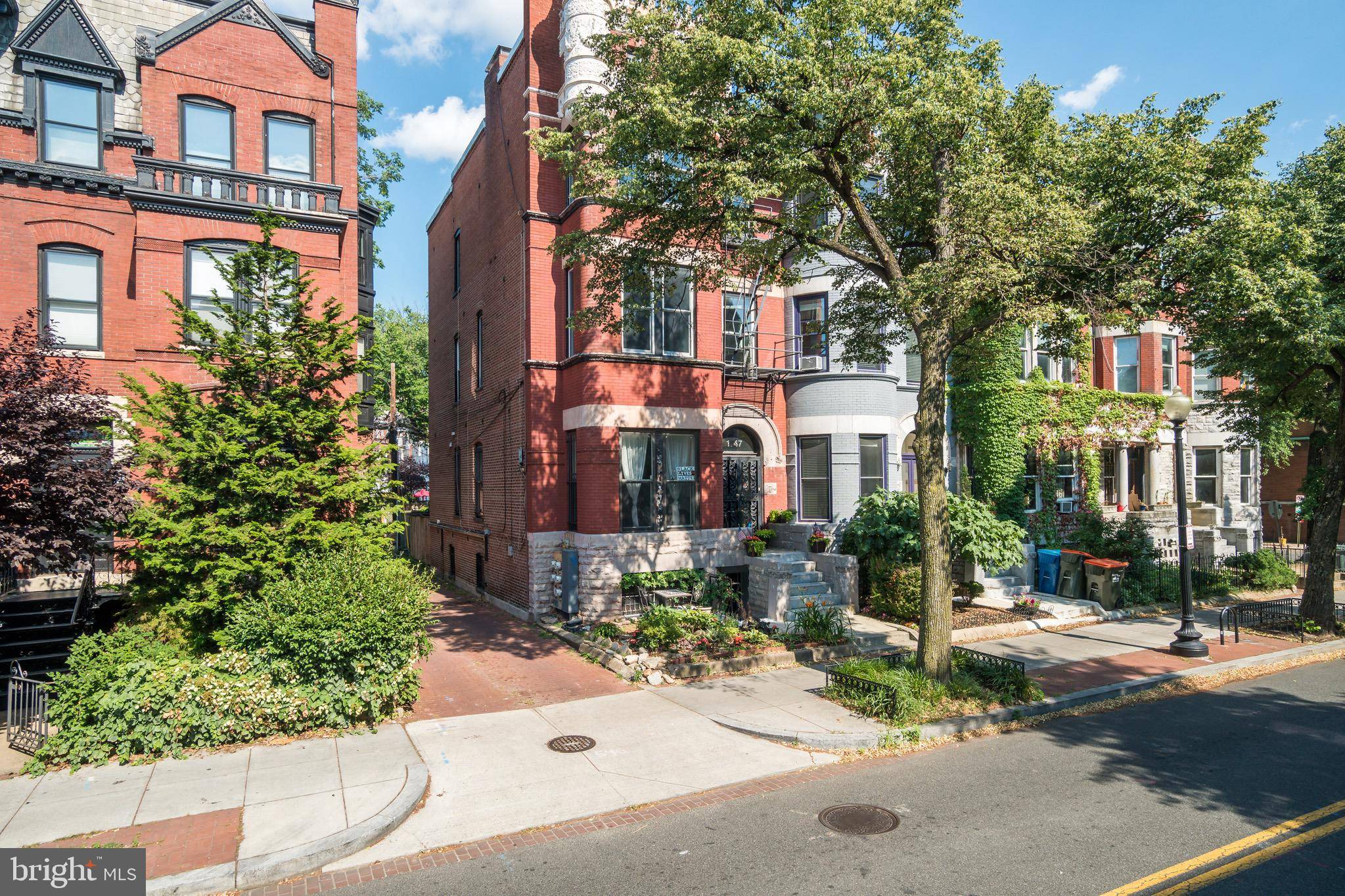Washington, DC 20009,1747 18TH ST NW #3
