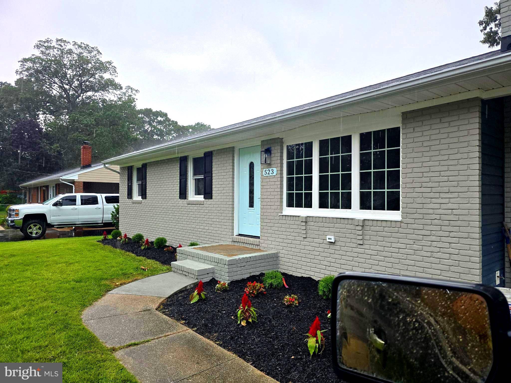 Pasadena, MD 21122,523 SUNSET KNOLL RD