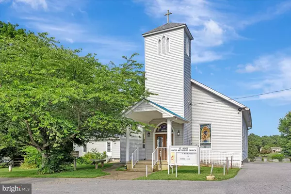 2900 MARSTON RD, New Windsor, MD 21776