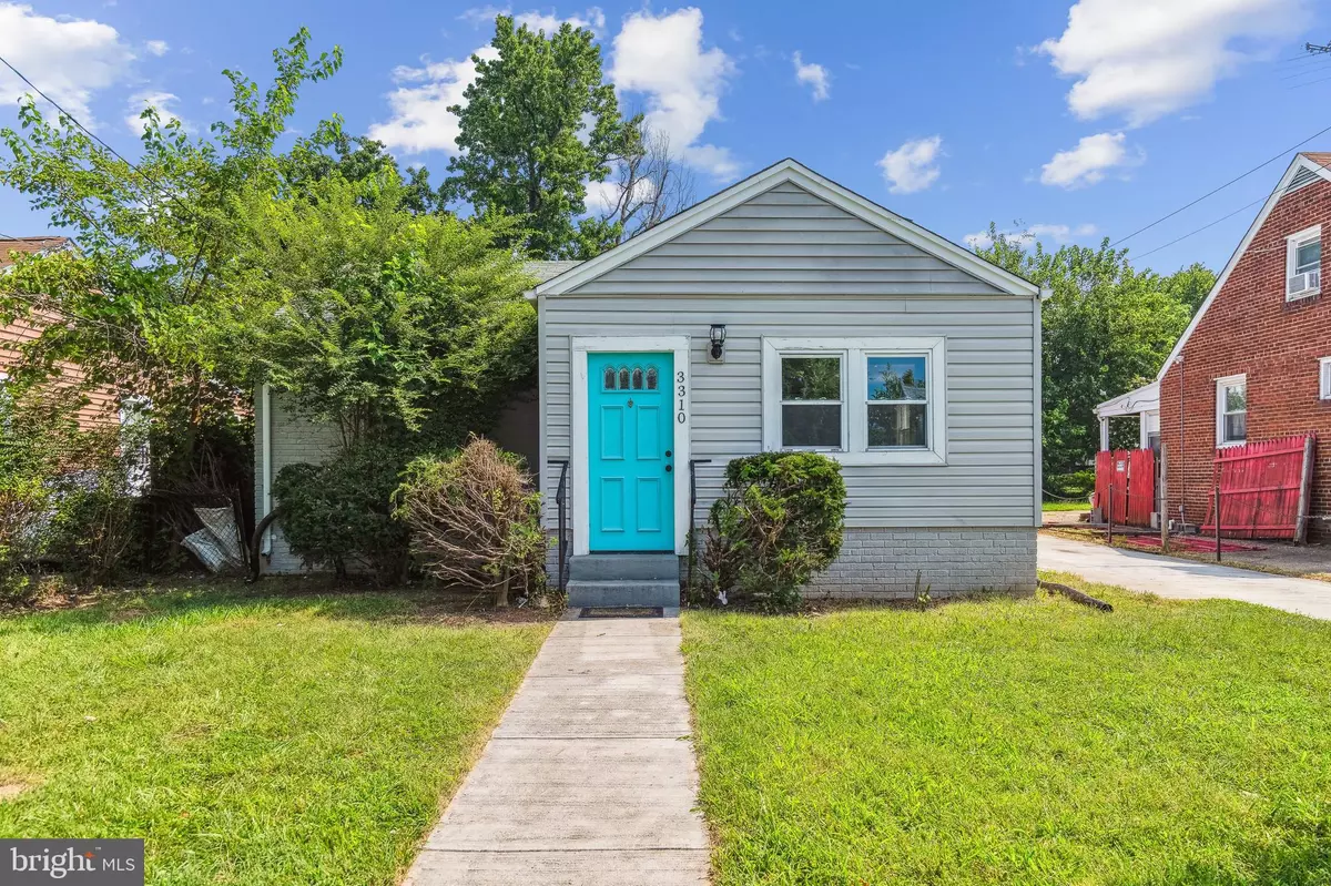 Suitland, MD 20746,3310 NAVY DAY DR