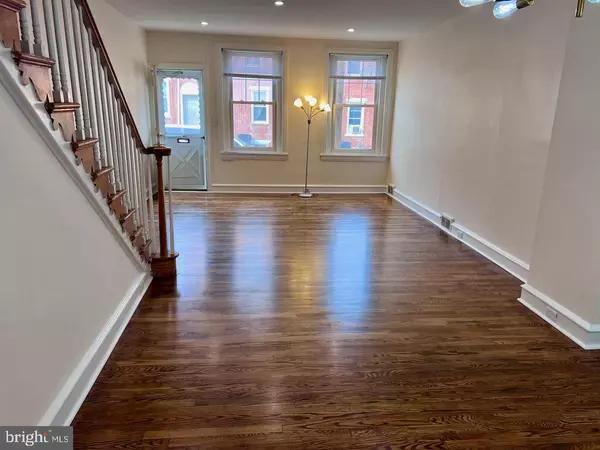 Wilmington, DE 19805,1110 CHESTNUT ST