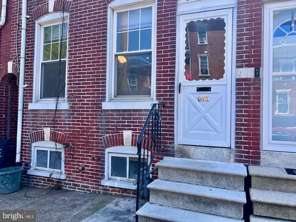 Wilmington, DE 19805,1110 CHESTNUT ST