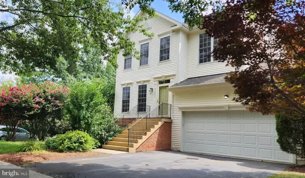 43555 HYLAND HILLS, Chantilly, VA 20152