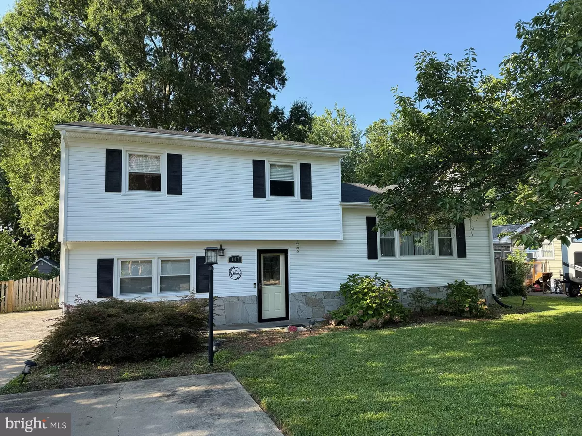 Annapolis, MD 21403,107 SPRING VALLEY DR