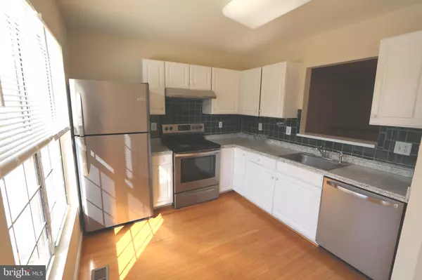Odenton, MD 21113,2103 BRIGADIER BLVD #160
