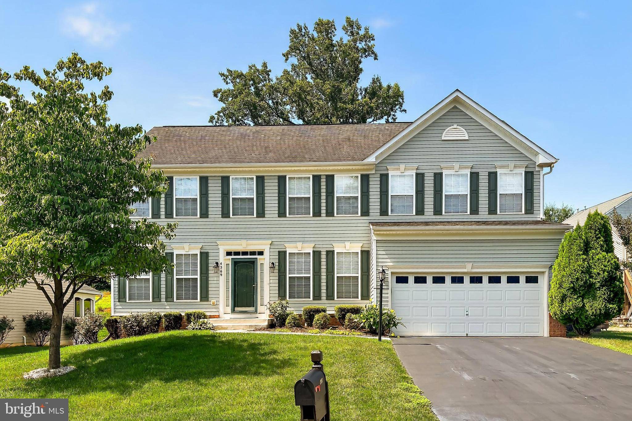 4369 GEORGE FRYE CIR, Woodbridge, VA 22193