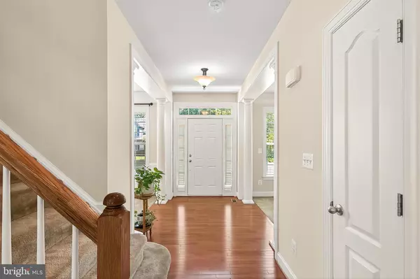 Woodbridge, VA 22193,4369 GEORGE FRYE CIR