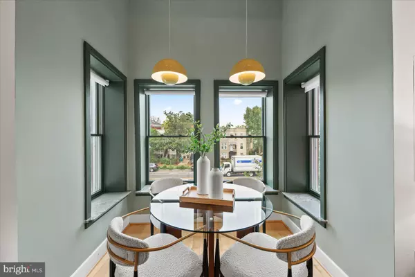 Washington, DC 20002,1328 MARYLAND AVE NE #3