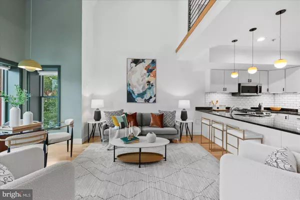 Washington, DC 20002,1328 MARYLAND AVE NE #3