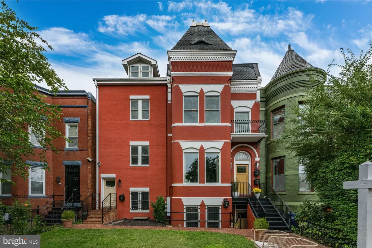 Washington, DC 20002,1328 MARYLAND AVE NE #3