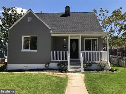 Baltimore, MD 21206,4621 GREENHILL AVE