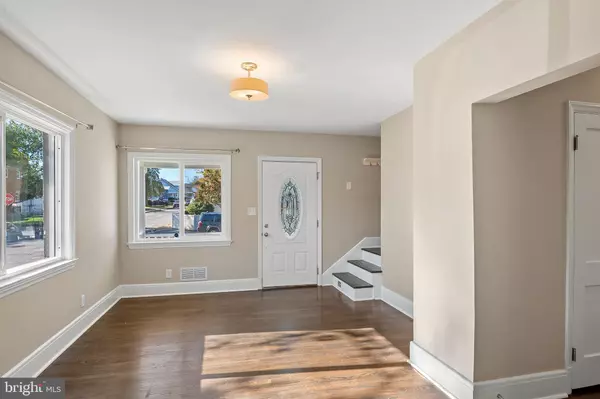 Baltimore, MD 21206,4621 GREENHILL AVE