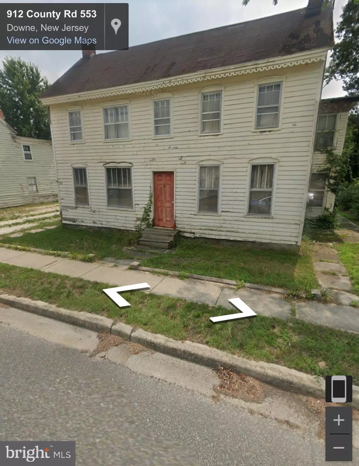 Port Norris, NJ 08349,912 MAIN STREET