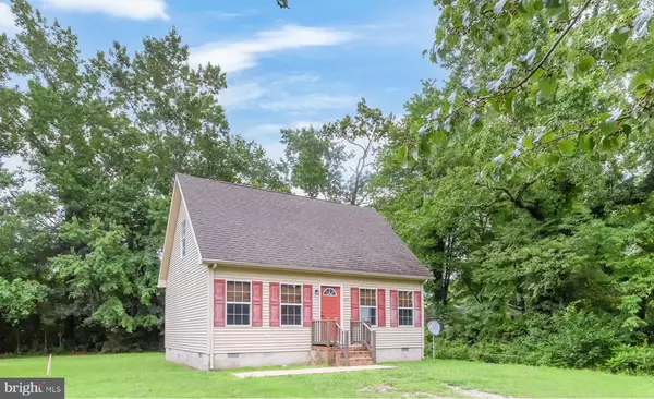 Pocomoke City, MD 21851,619 OXFORD ST