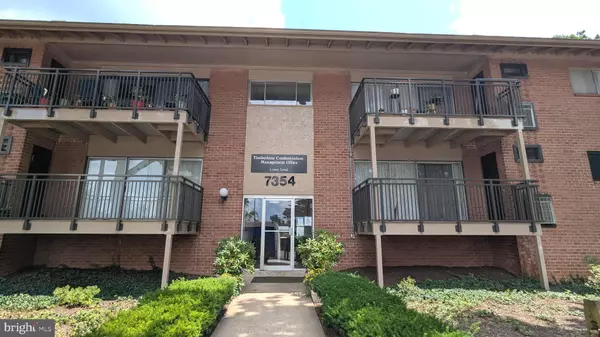 7354 ROUTE 29 #54/T2, Falls Church, VA 22046