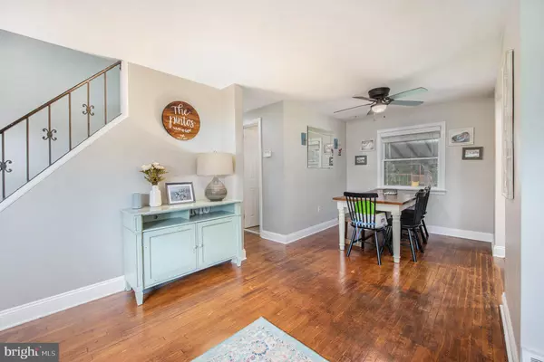 Lansdale, PA 19446,253 PENNBROOK AVE