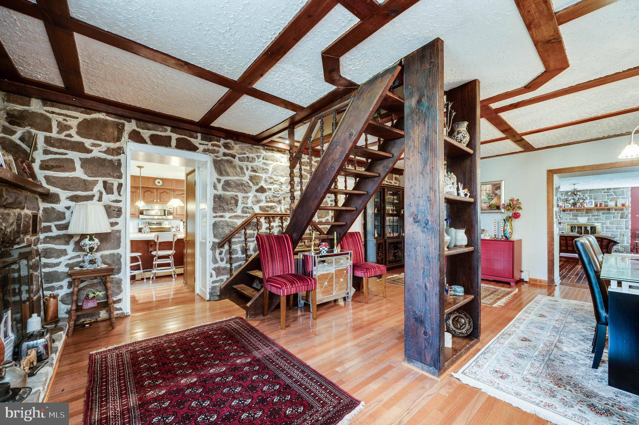 Reading, PA 19607,578 OLD LANCASTER PIKE