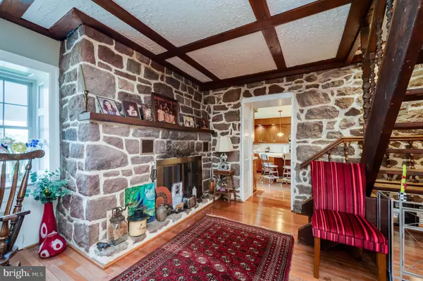 Reading, PA 19607,578 OLD LANCASTER PIKE