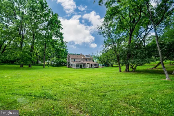 578 OLD LANCASTER PIKE, Reading, PA 19607