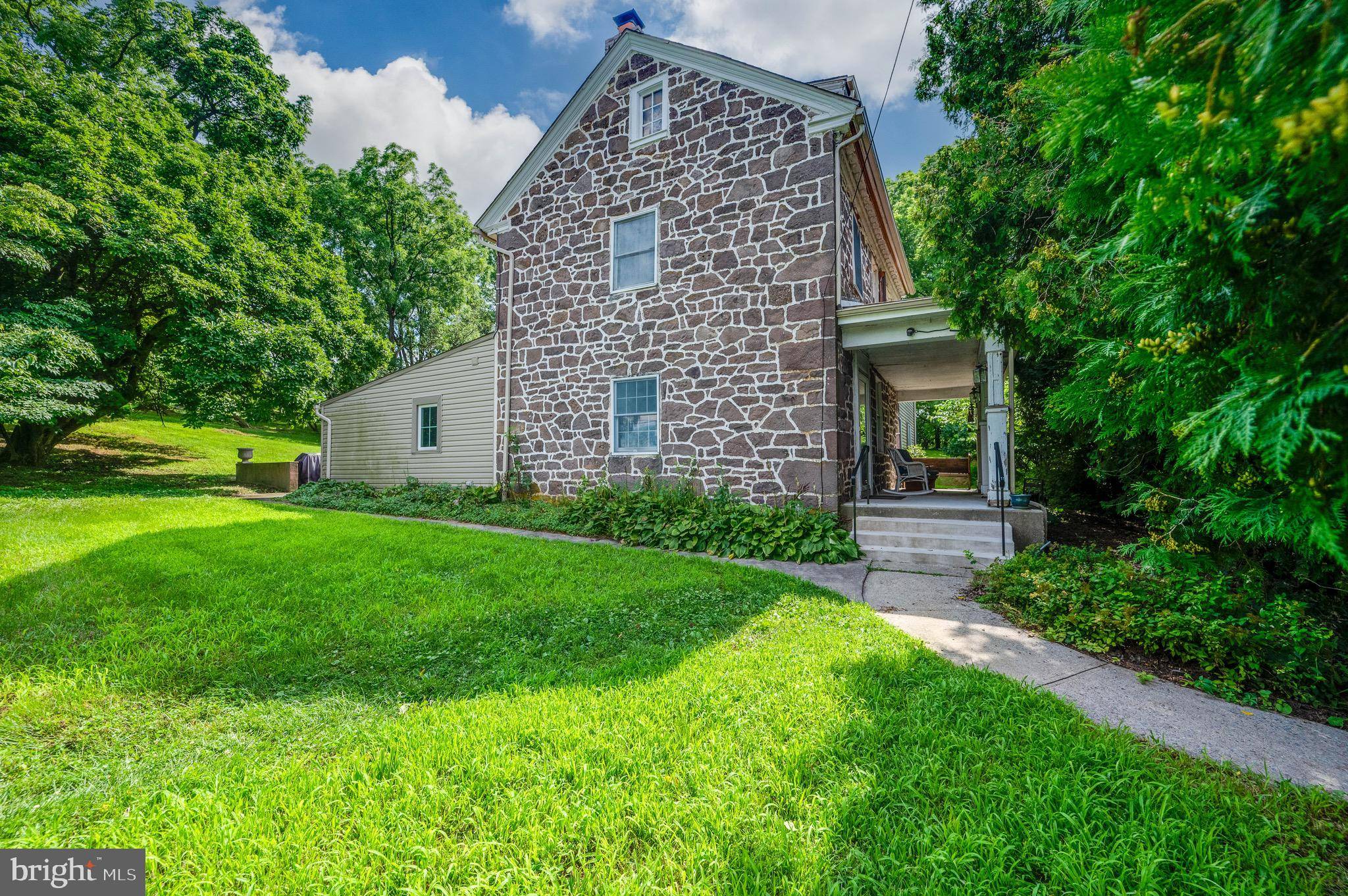 Reading, PA 19607,578 OLD LANCASTER PIKE
