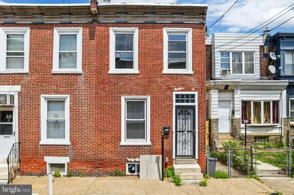 1915 E ATLANTIC ST, Philadelphia, PA 19134