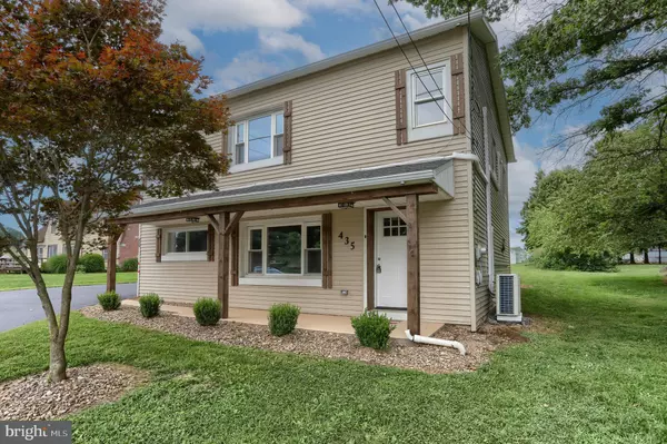 Lebanon, PA 17046,435 MOUNTVILLE DR