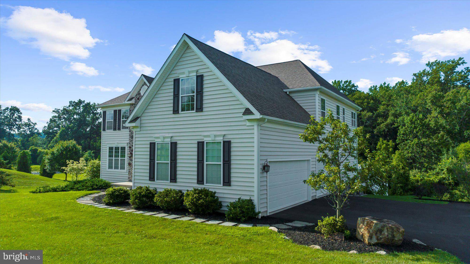 Downingtown, PA 19335,91 REBECCA DR