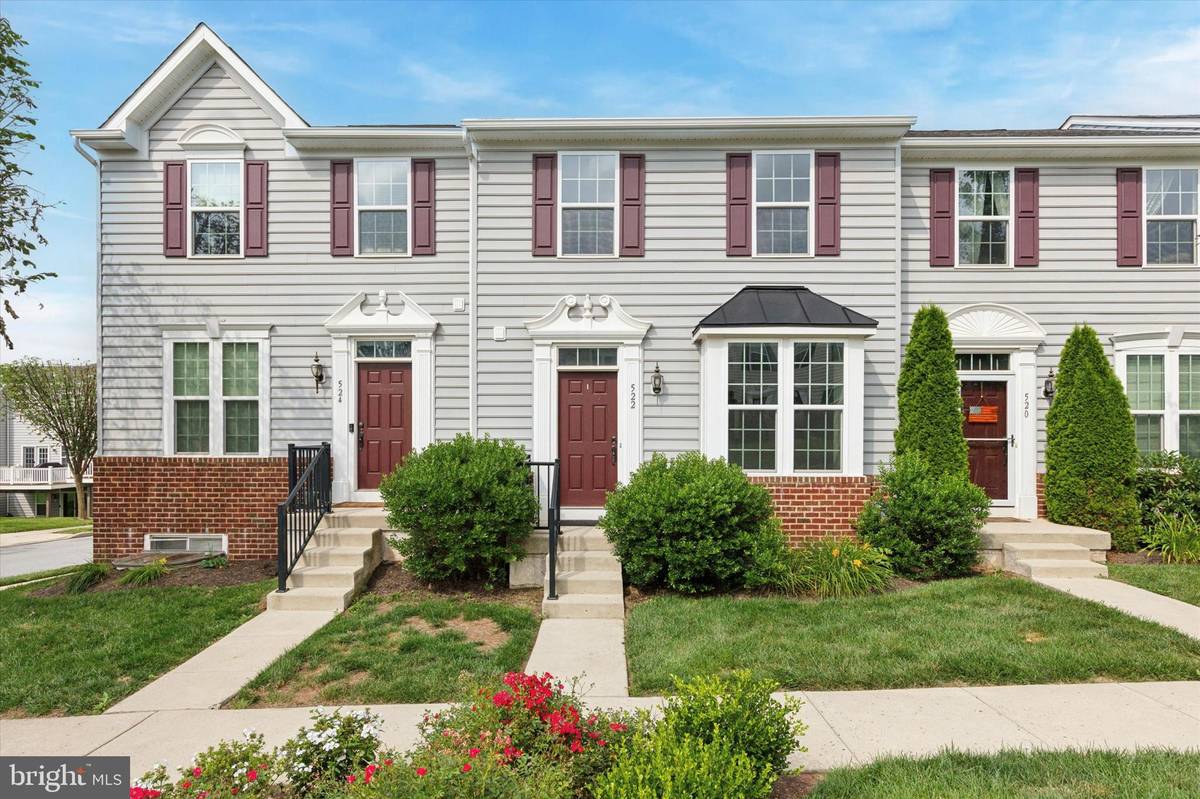 Phoenixville, PA 19460,522 GROAT ALY