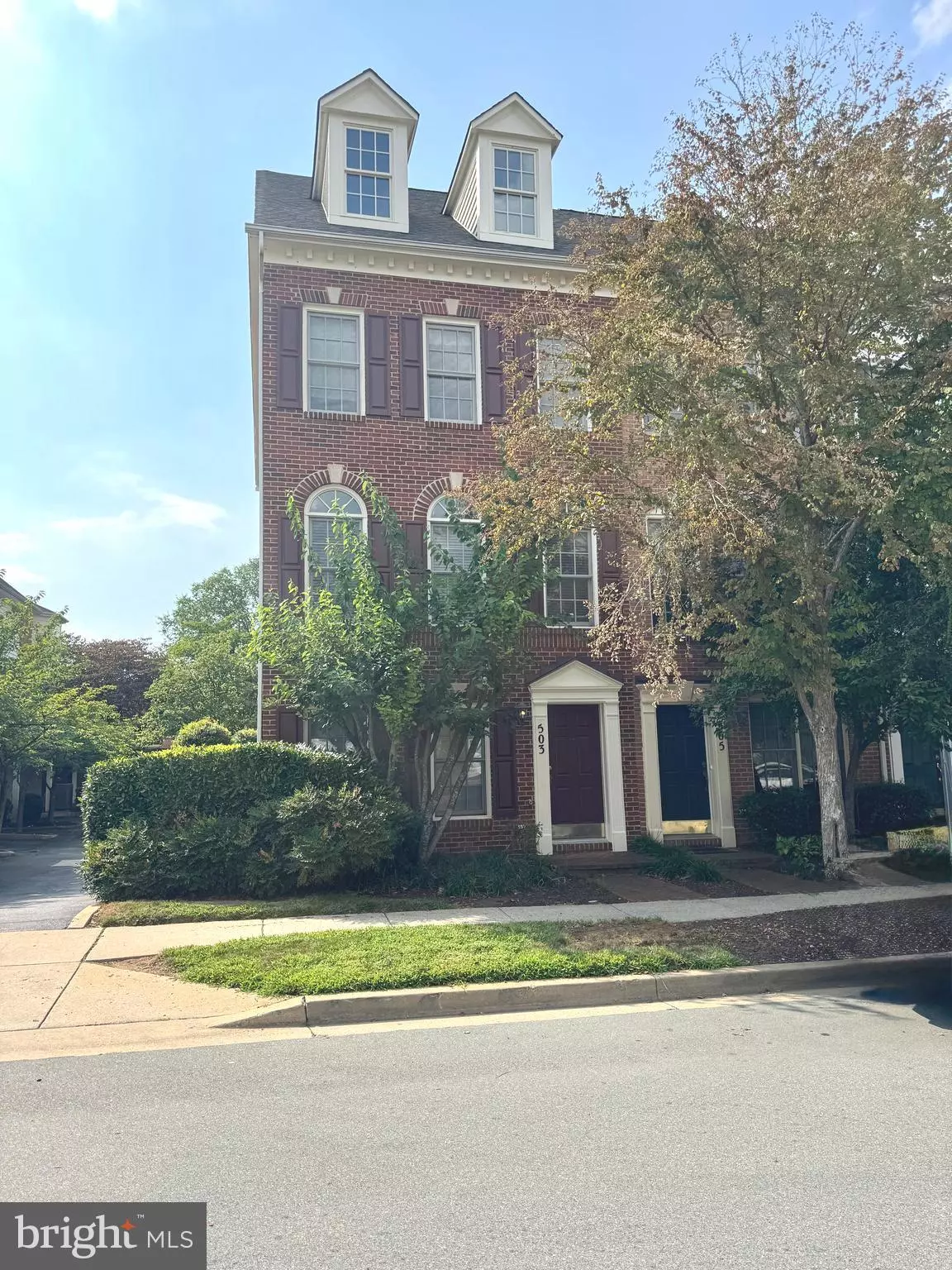 Rockville, MD 20850,503 CASEY LN