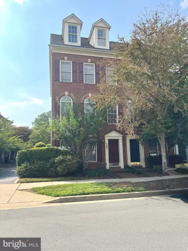 503 CASEY LN, Rockville, MD 20850