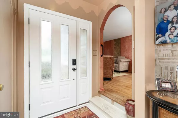 Lawrence Township, NJ 08648,242 FIELDBORO DR