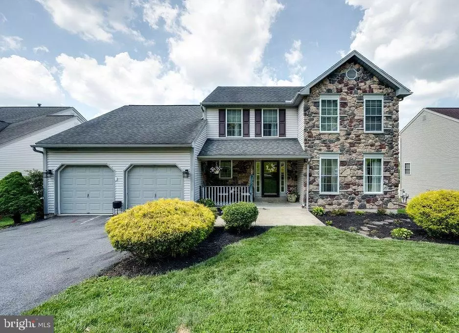 Reading, PA 19608,909 BILLY DRIVE