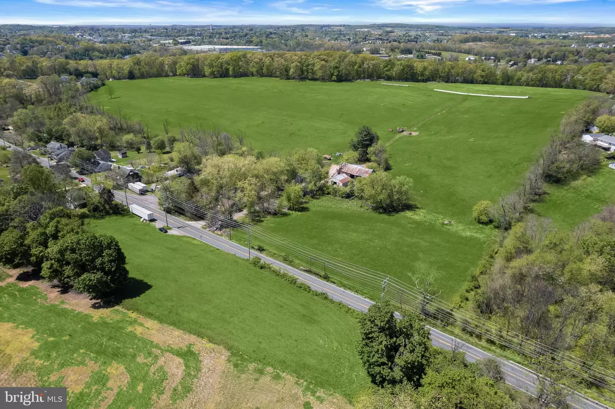 Westminster, MD 21157,PARCEL 839- OLD MANCHESTER RD