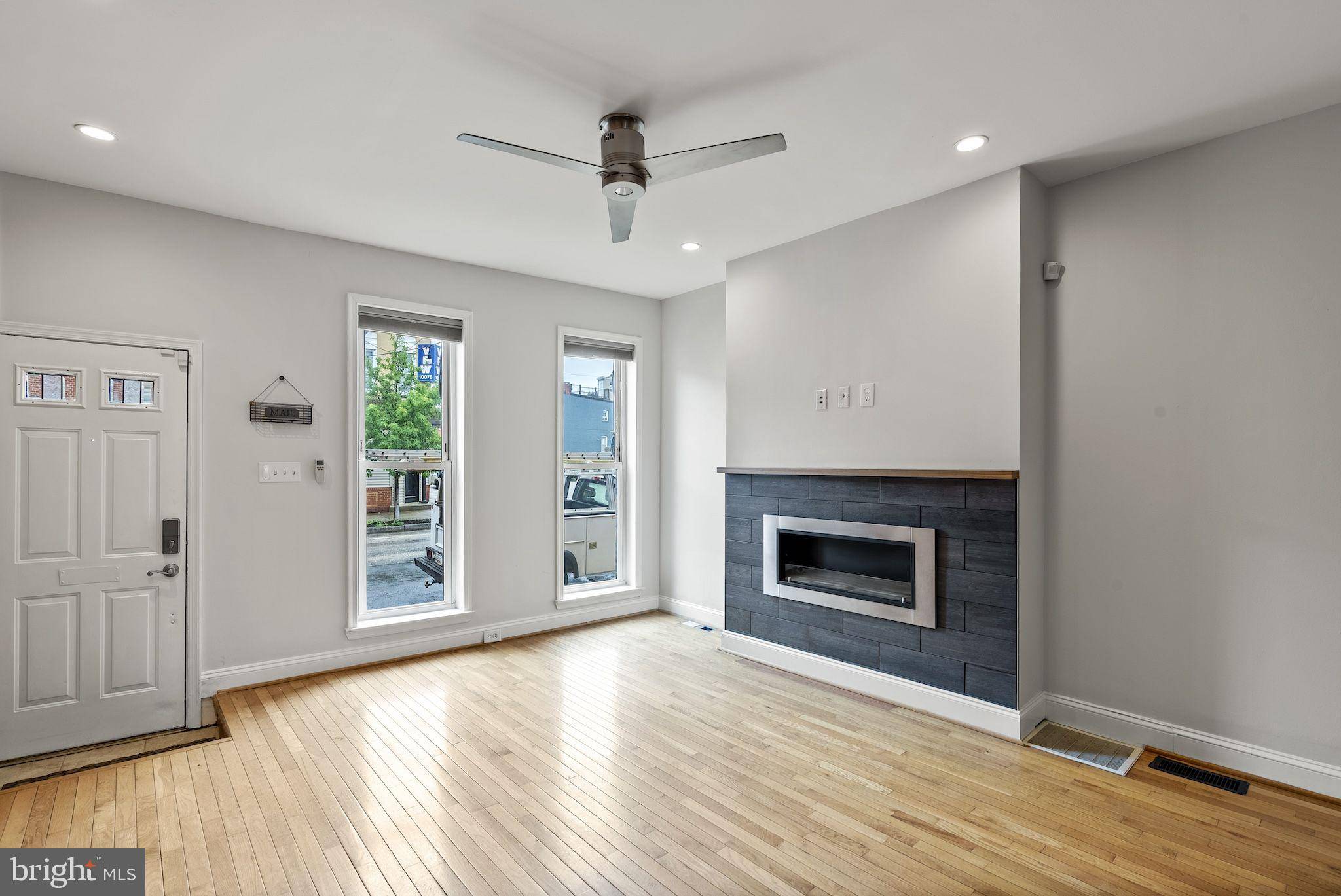 Baltimore, MD 21230,434 E FORT AVE