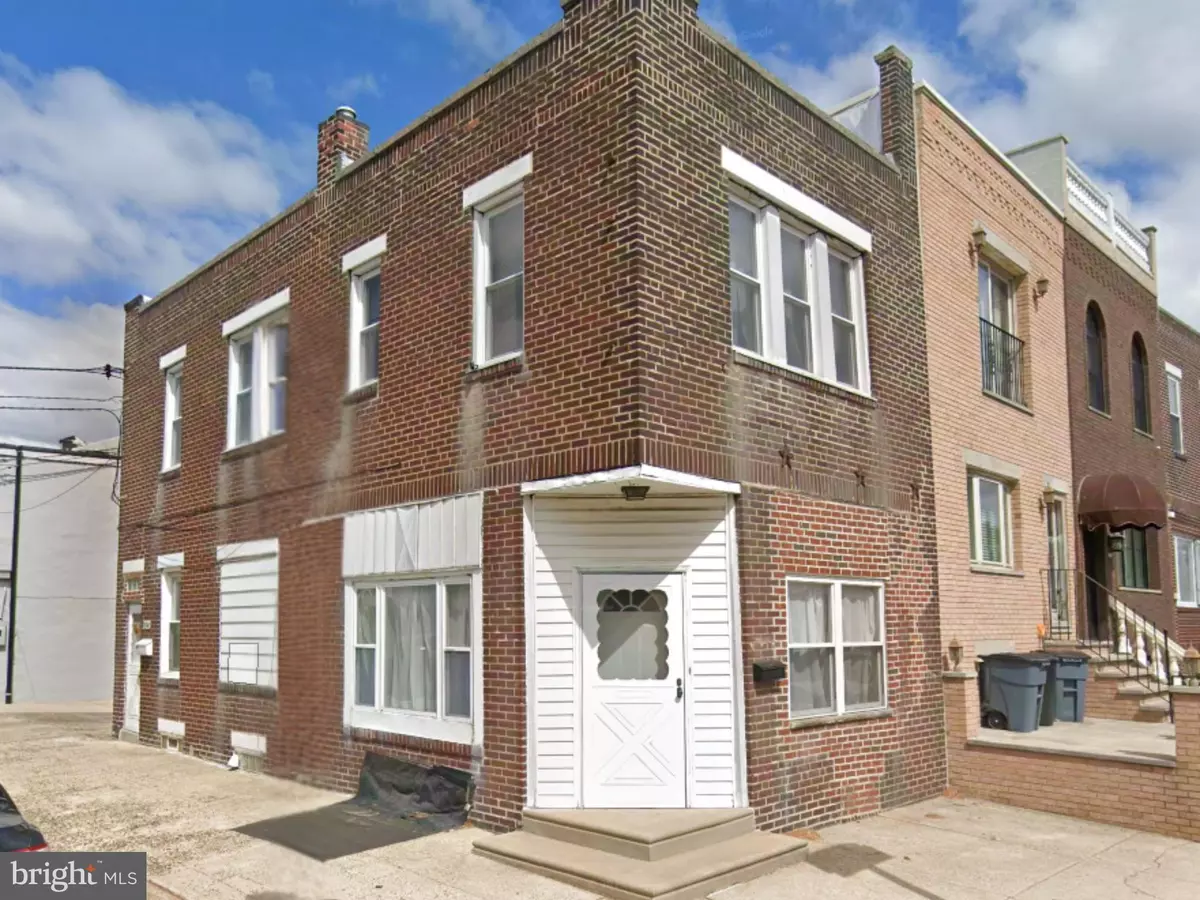 Philadelphia, PA 19148,2842 S ISEMINGER ST #1
