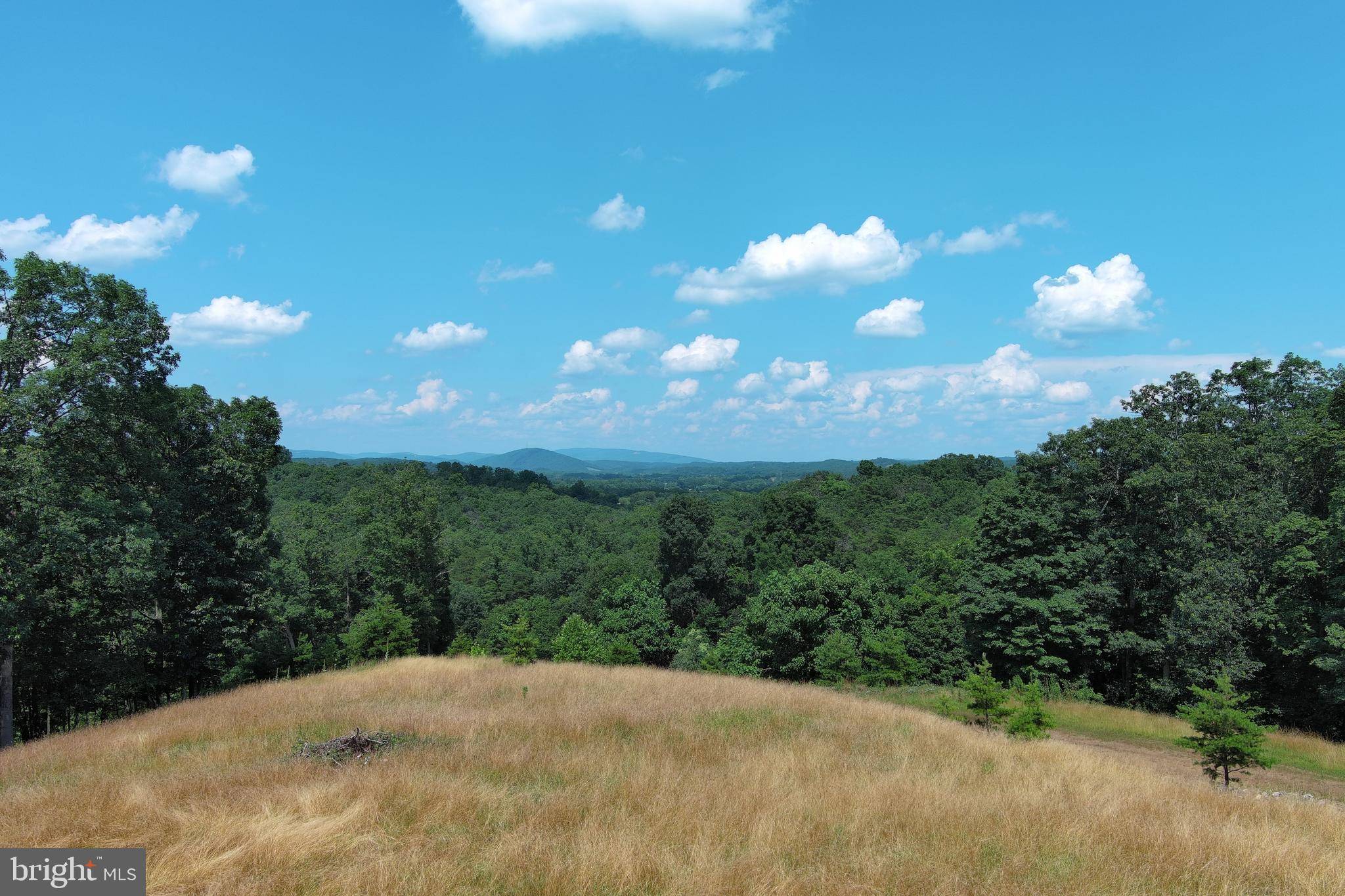 7.27 ACRES ON FOREBACK ROAD, Fort Ashby, WV 26719