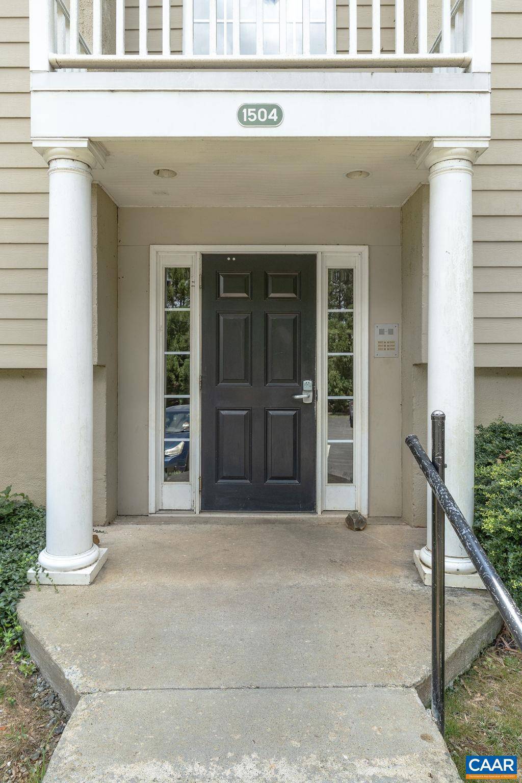 Charlottesville, VA 22903,1504 VILLA TER #B