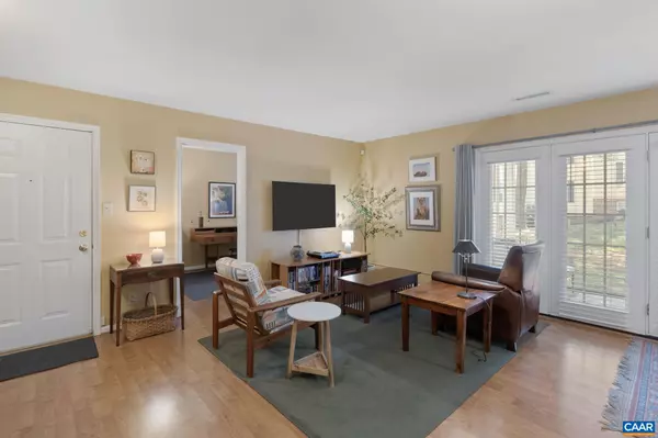 Charlottesville, VA 22903,1504 VILLA TER #B