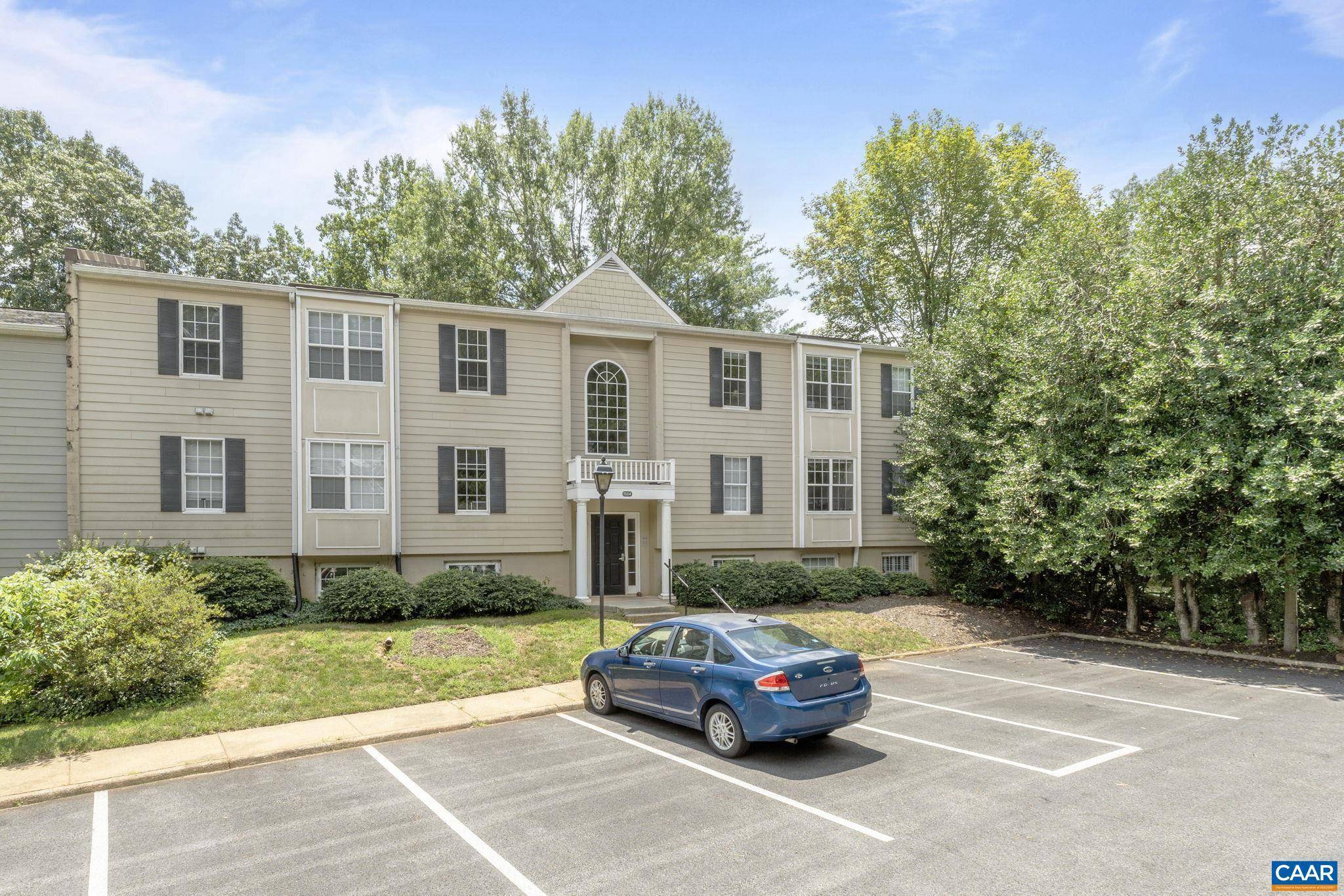 1504 VILLA TER #B, Charlottesville, VA 22903